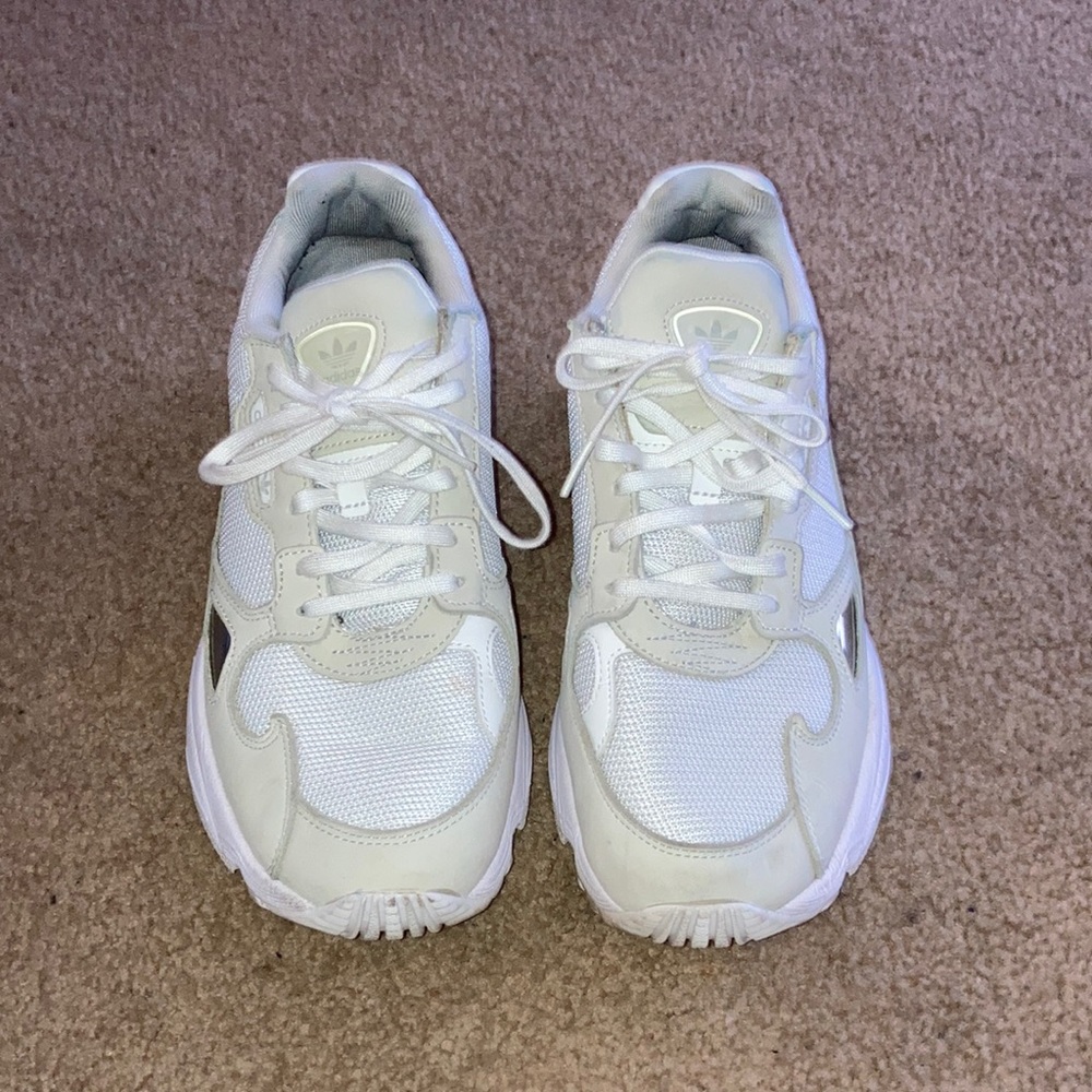 Women adidas sneakers